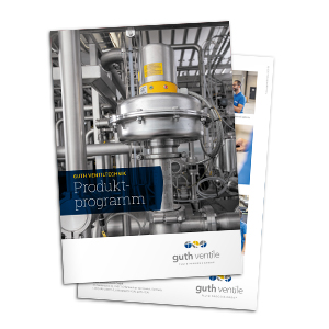 Productprogramm